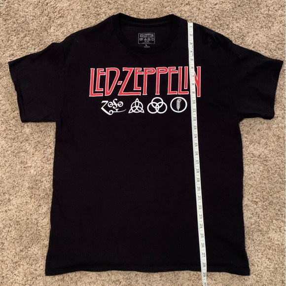 Led Zeppelin Fans!!! 🖤 - Picture 7 of 9